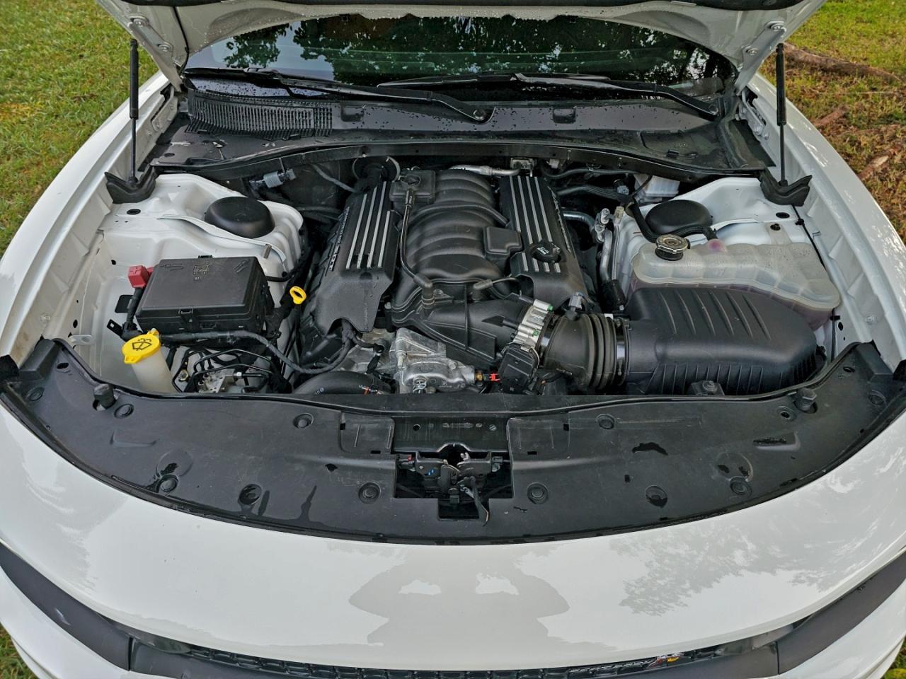 2023 Dodge Charger Scat Pack - Image 7