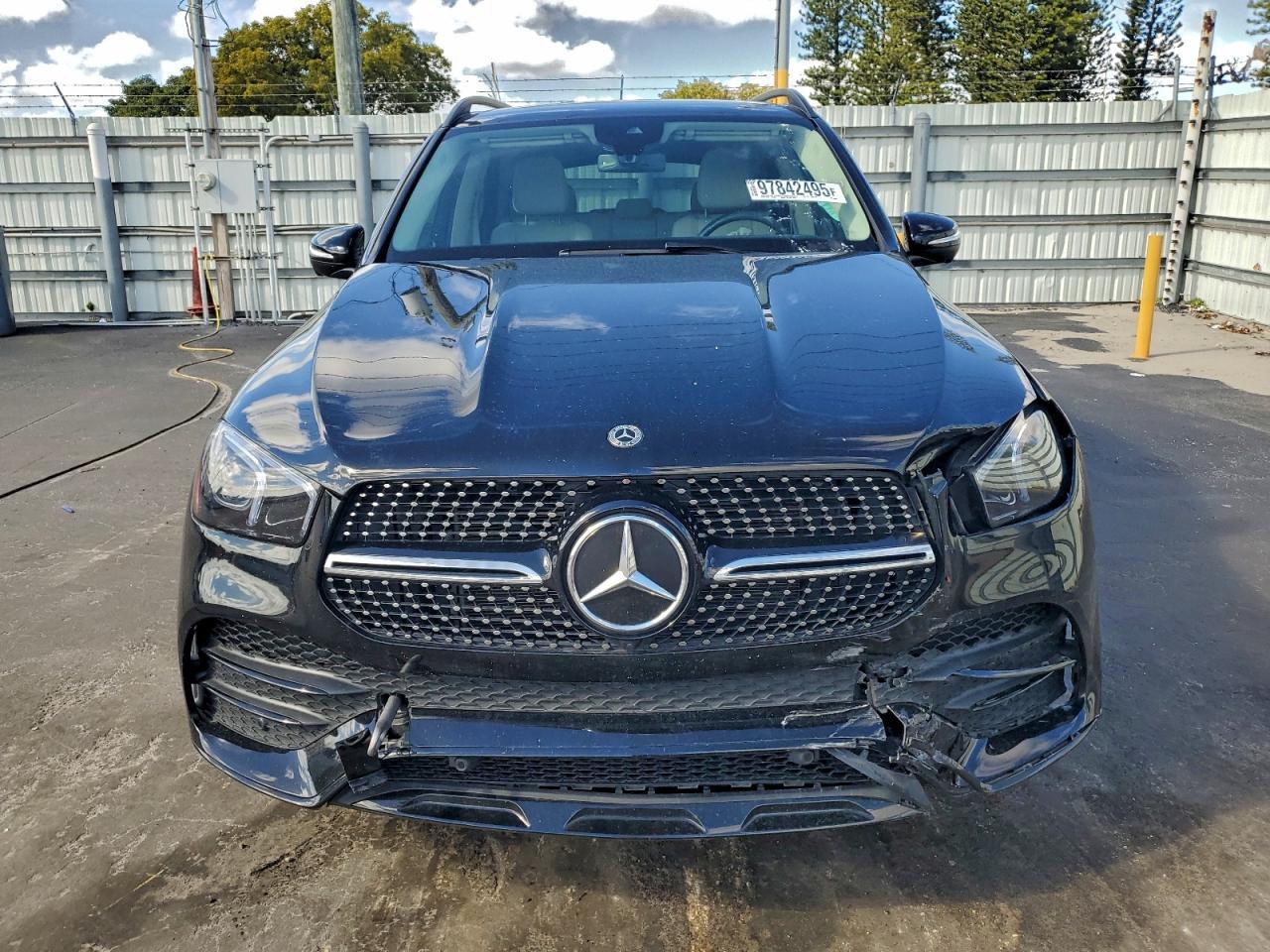 2022 Mercedes-Benz Gle 350 - Фото 5