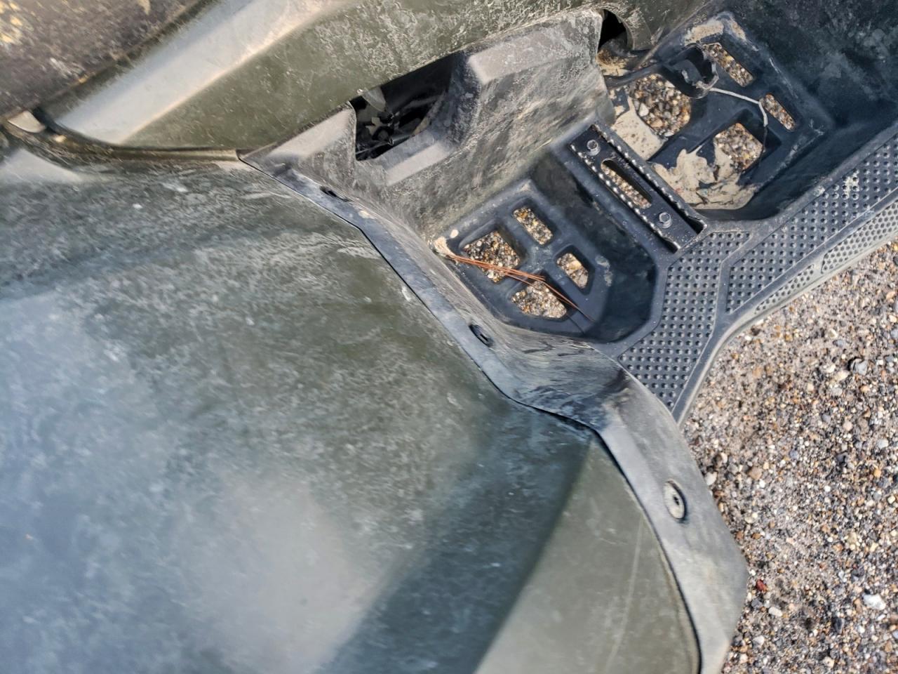 2025 Honda Rancher Atv - Фото 6