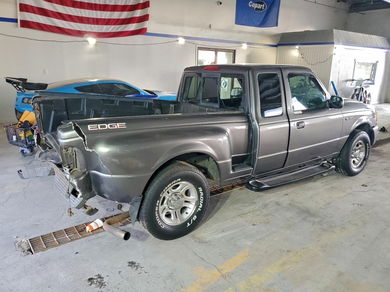 2004 Ford Ranger Super Cab - Фото 3