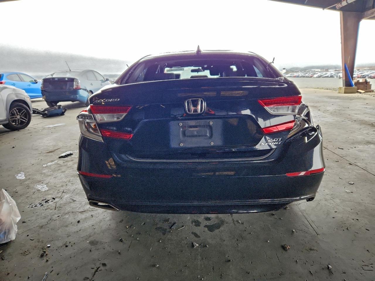 2022 Honda Accord - Image 6