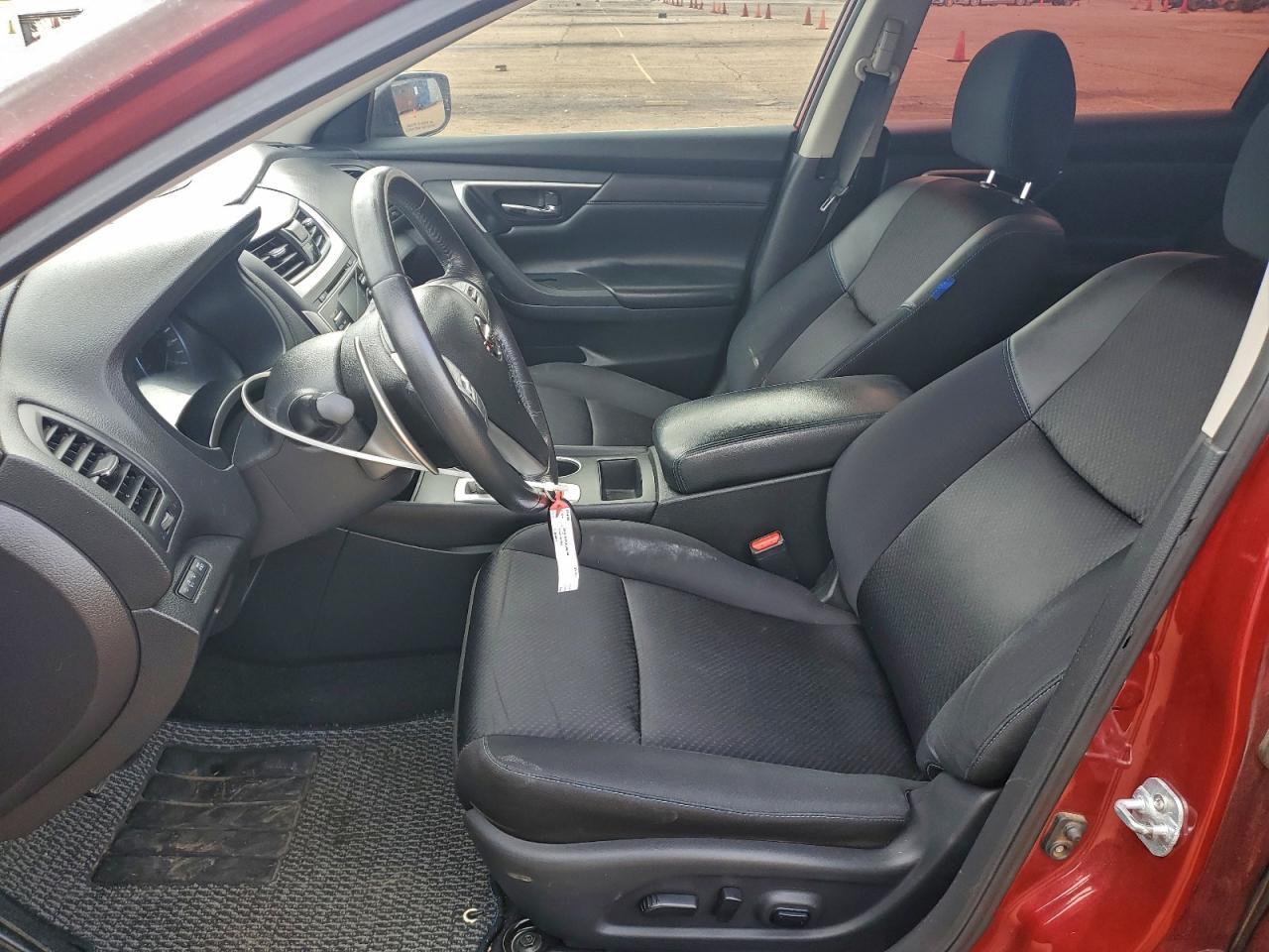 2016 Nissan Altima 2.5 - Фото 7