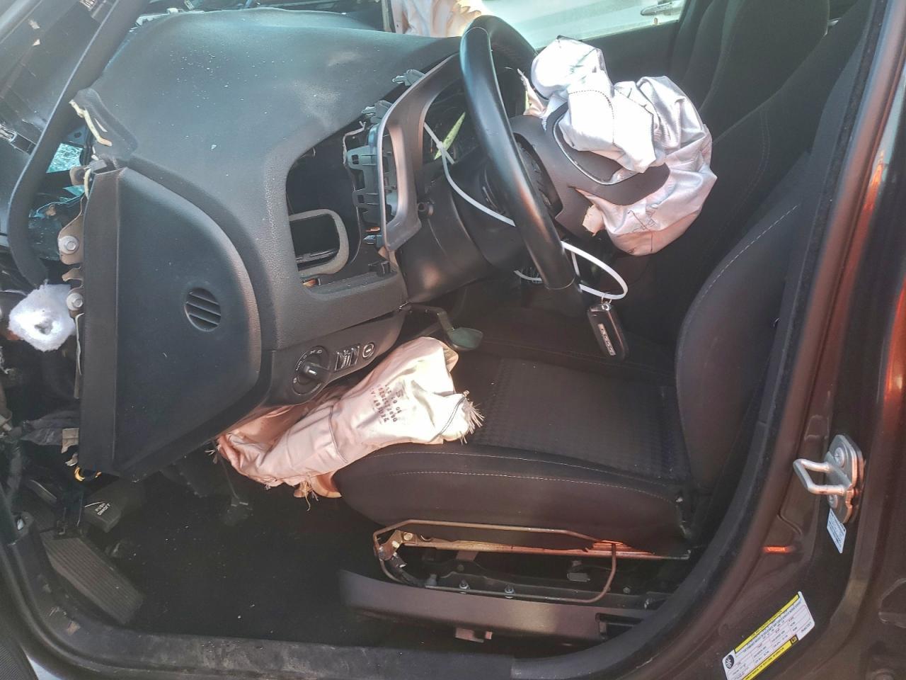 2023 Dodge Charger Sxt - Image 7