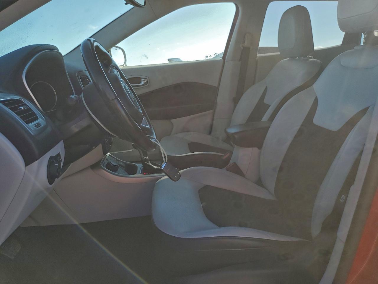 2019 Jeep Compass Latitude - Фото 7