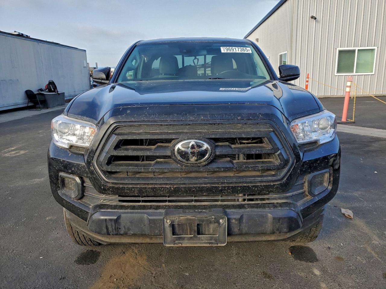 2023 Toyota Tacoma Access Cab - Image 5
