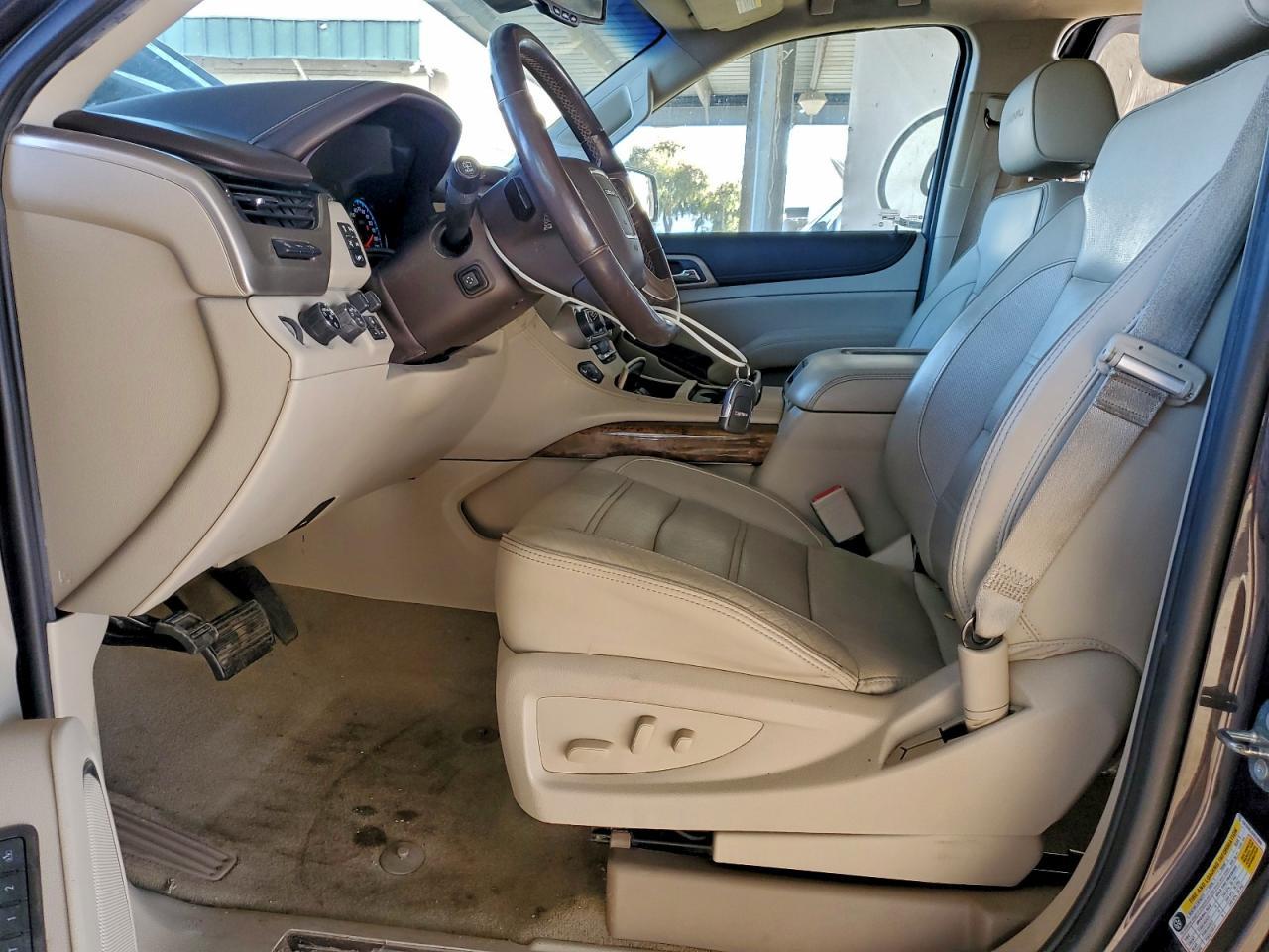 2017 GMC Yukon Xl Denali - Image 7