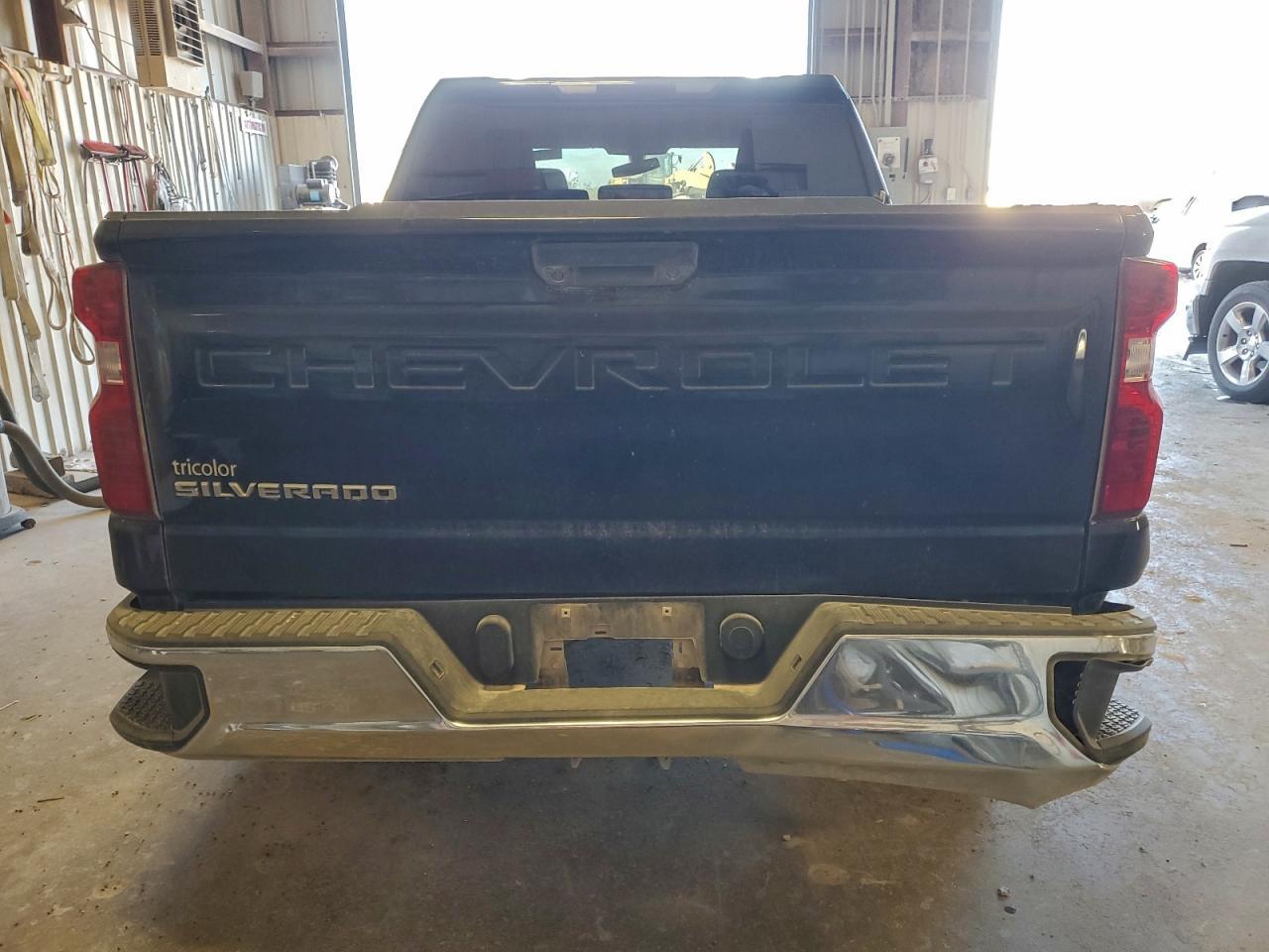 2020 Chevrolet Silverado C1500 Lt - Image 6