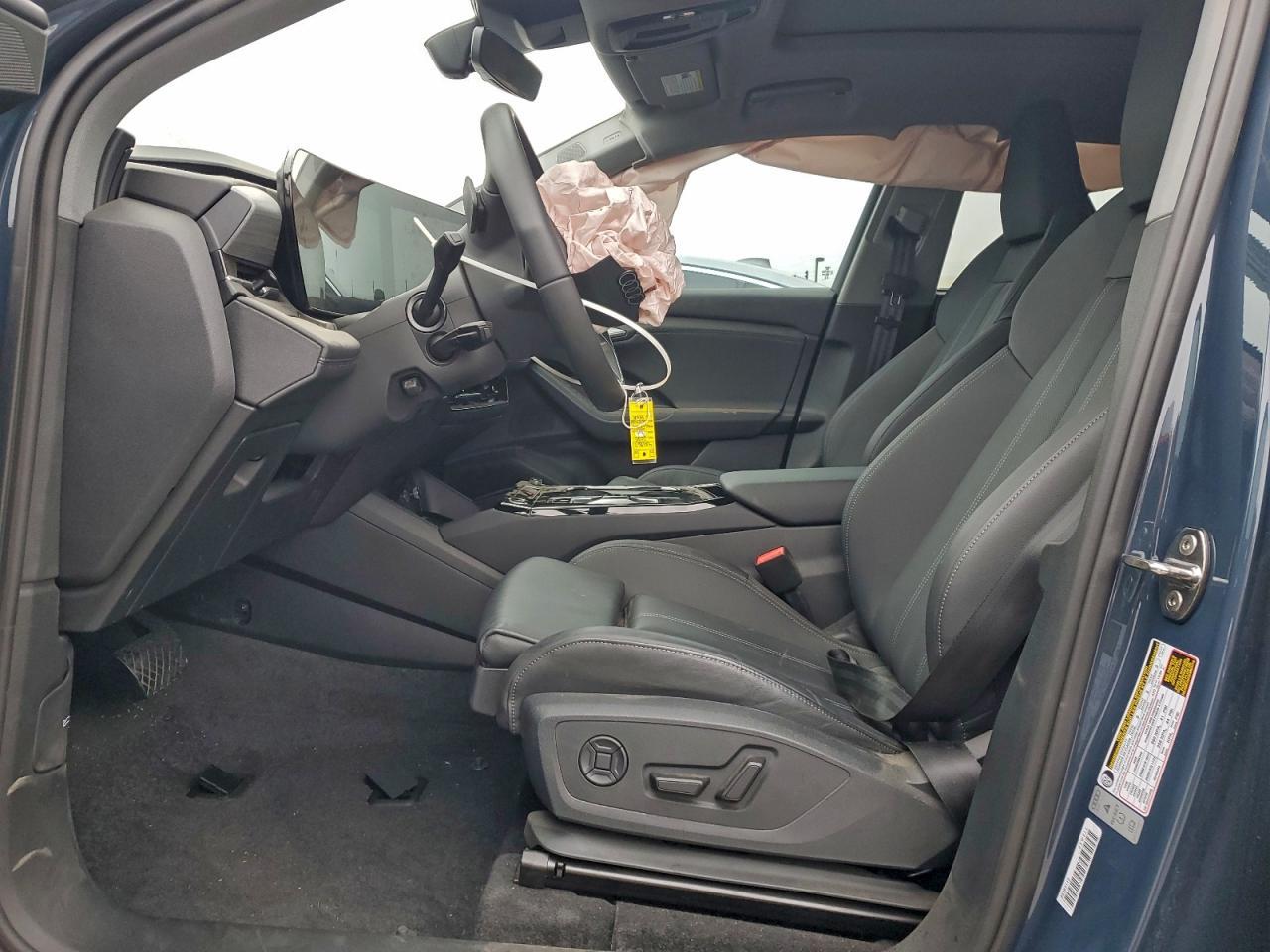 2025 Audi Q6 E-Tron Premium Plus - Image 7