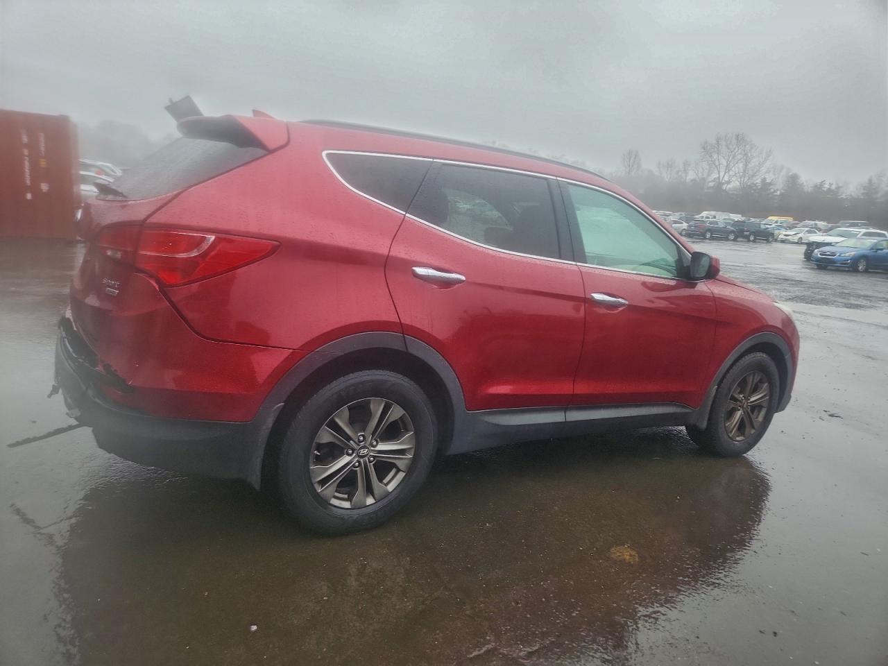 2014 Hyundai Santa Fe Sport 2.4L - Image 3