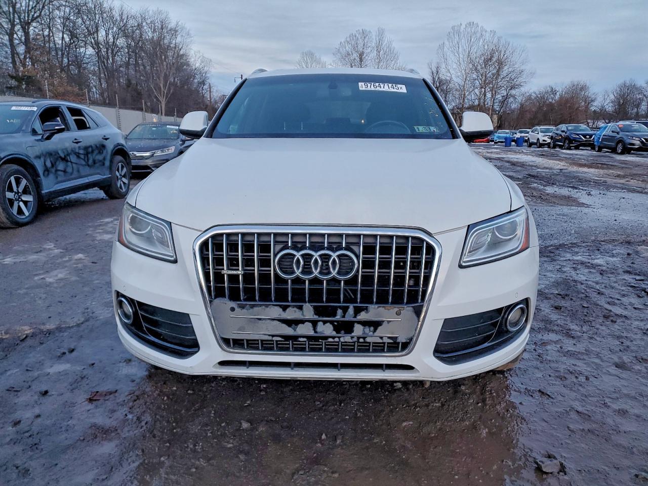 2015 Audi Q5 - Фото 5