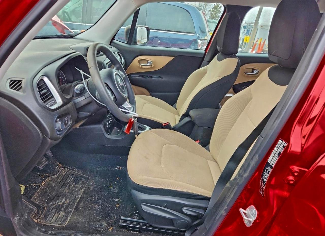2015 Jeep Renegade Sport - Image 7