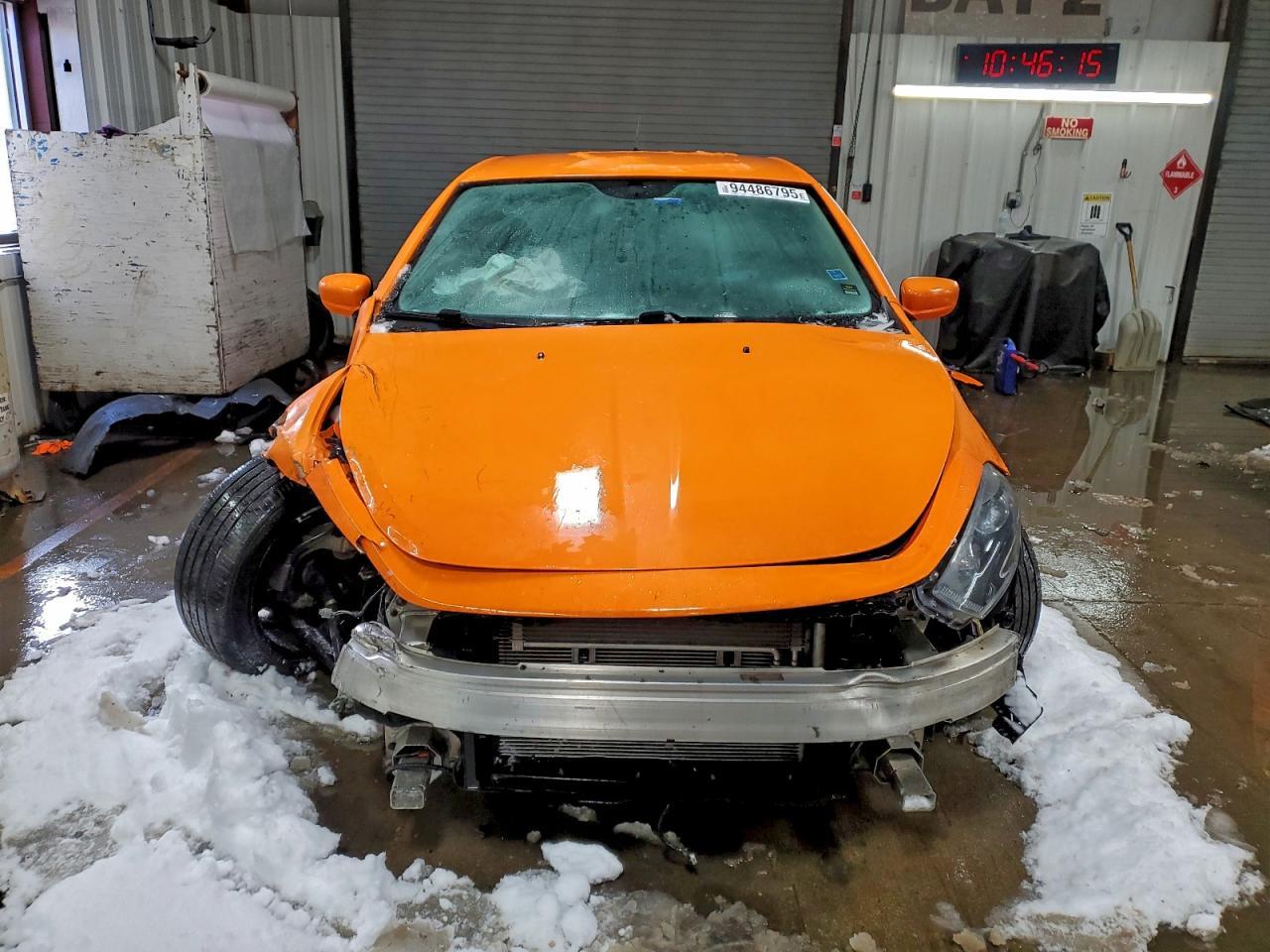 2013 Dodge Dart Sxt - Image 5