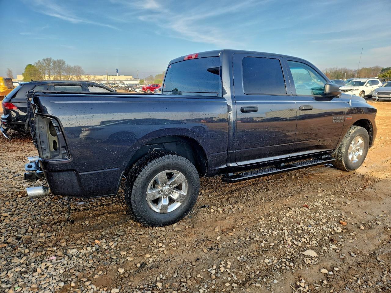 2013 Ram 1500 St - Image 3