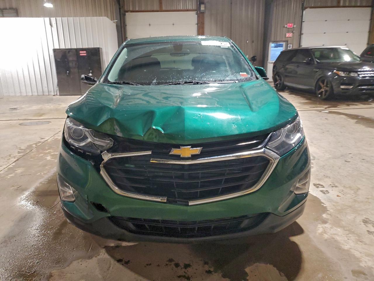 2019 Chevrolet Equinox Lt - Фото 5