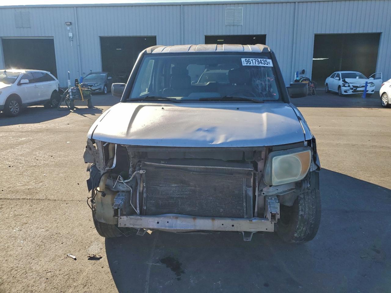 2005 Honda Element Lx - Image 5