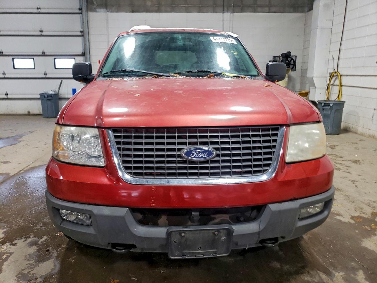 2003 Ford Expedition Xlt - Фото 5