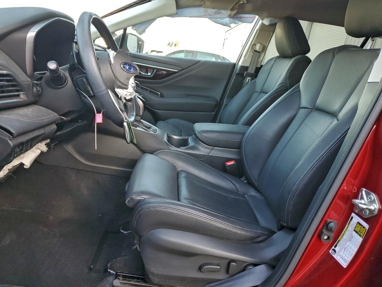 2021 Subaru Outback Limited Xt - Фото 7