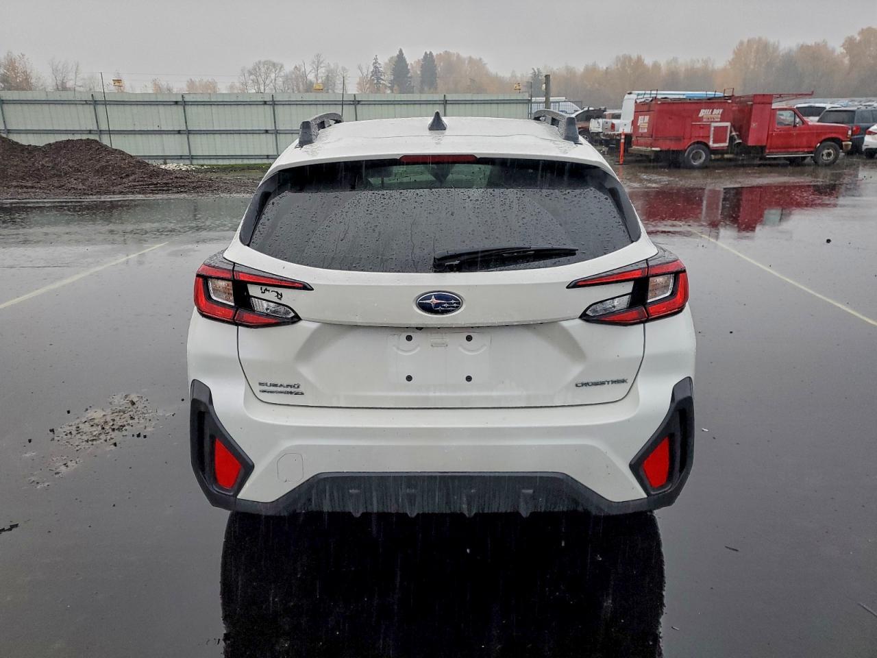2025 Subaru Crosstrek Premium - Image 6