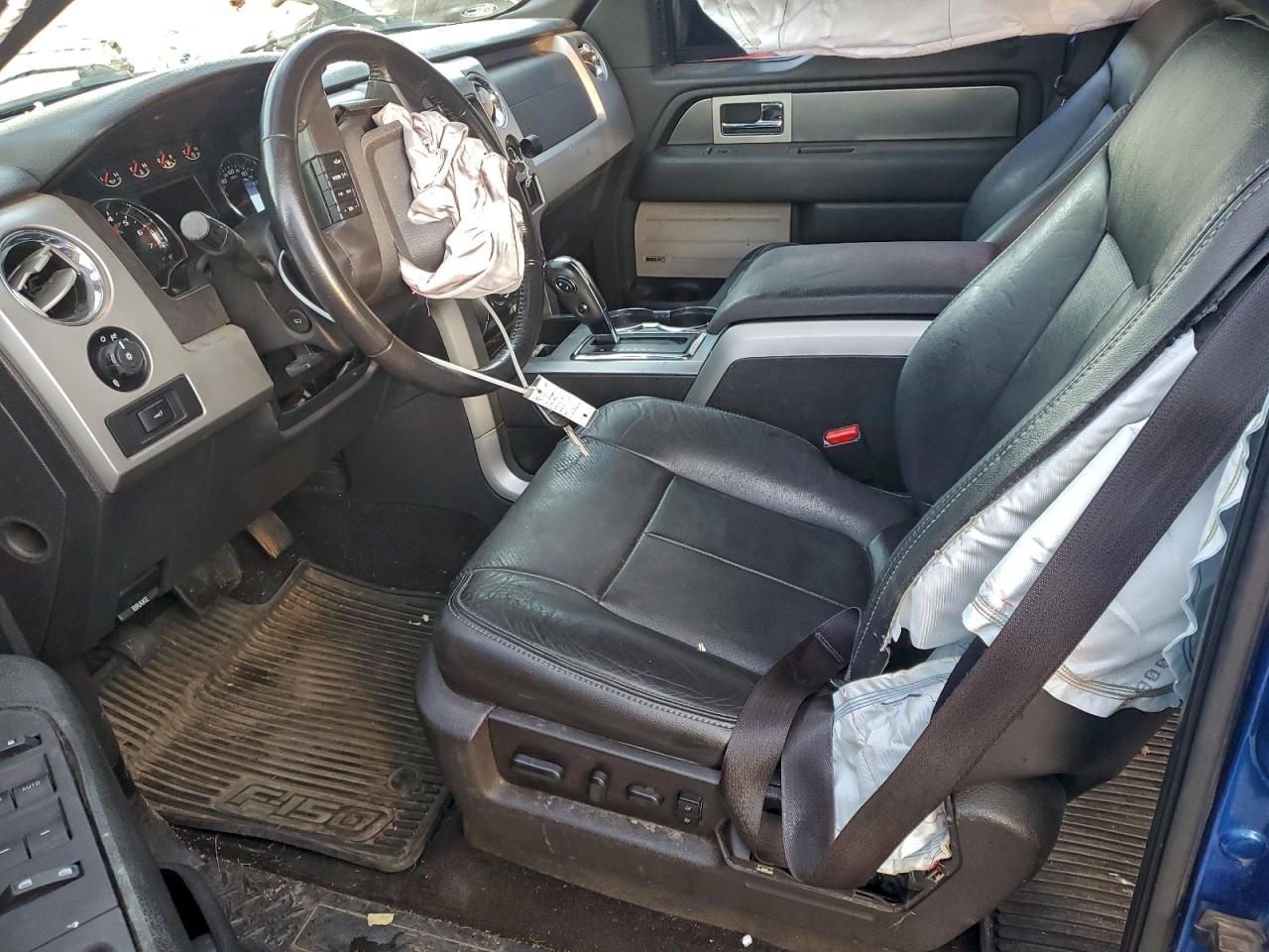 2013 Ford F150 - Image 7
