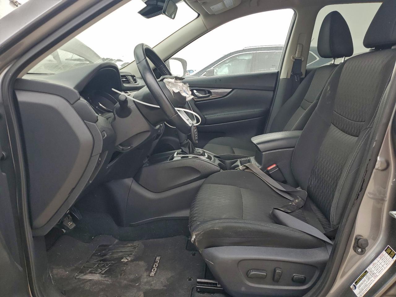 2020 Niss Rogue S - Image 7