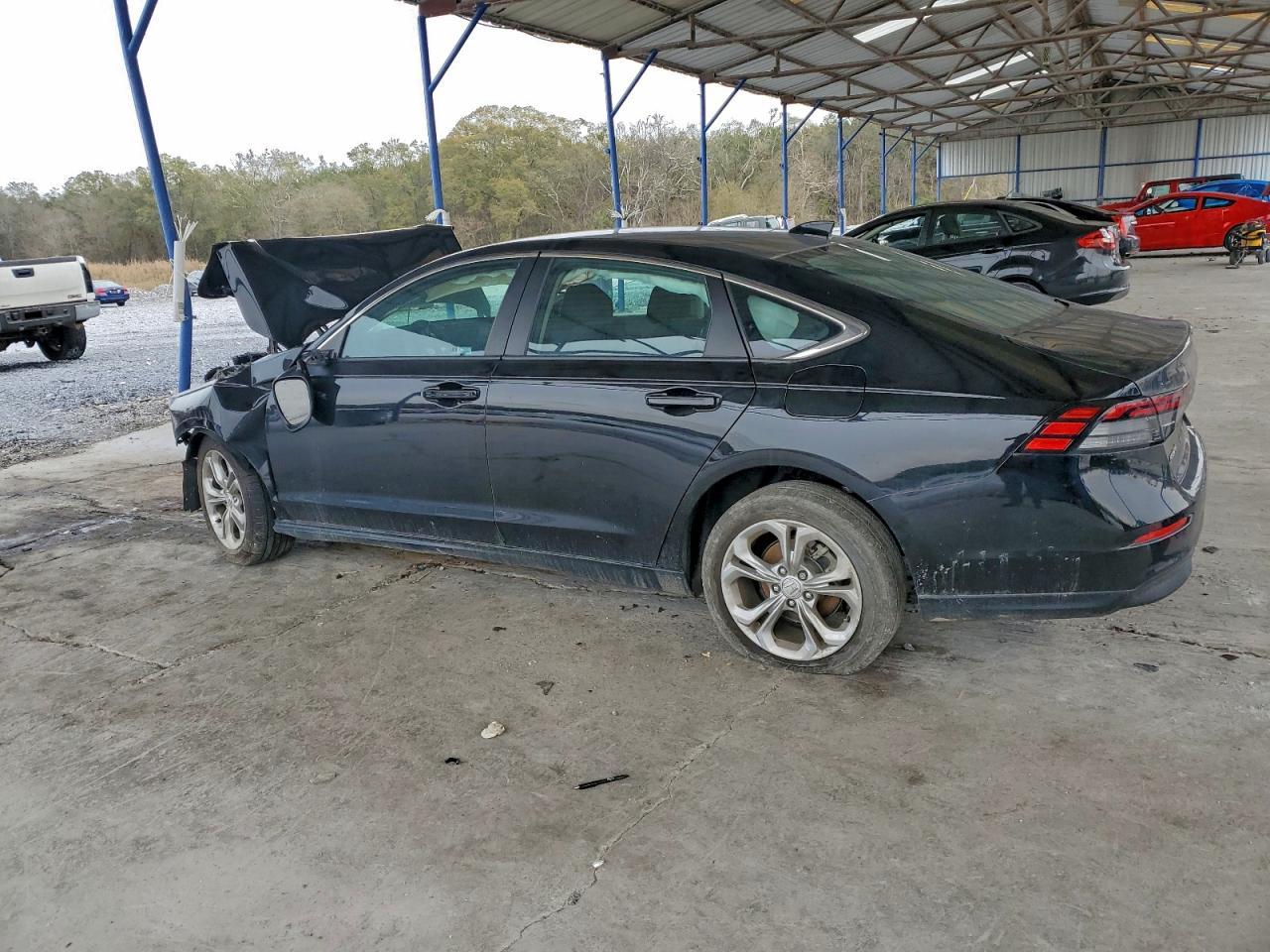 2023 Honda Accord Lx - Image 2