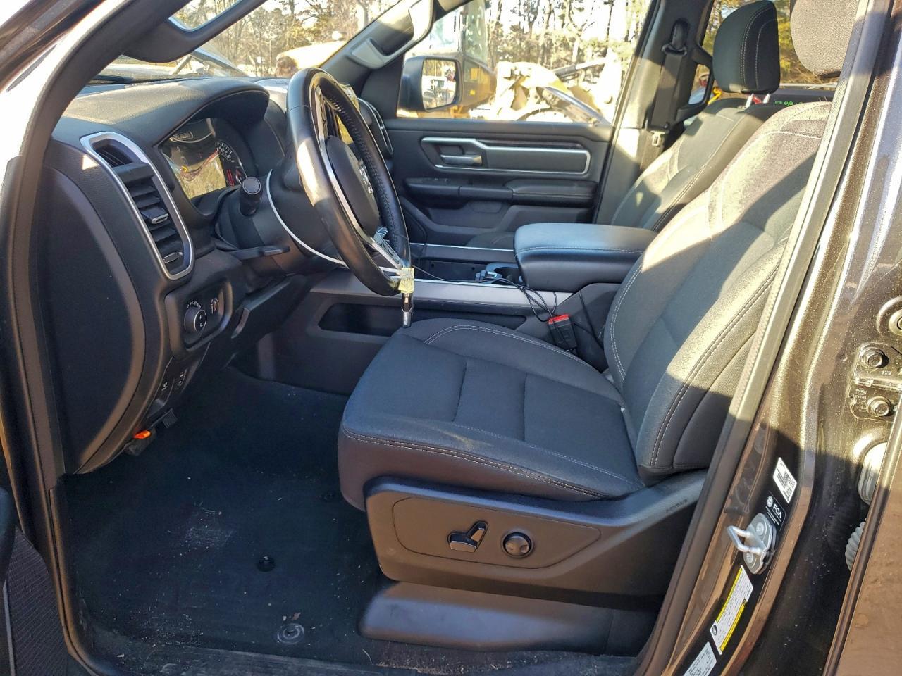 2023 Ram 1500 Big Horn/Lone Star - Image 7