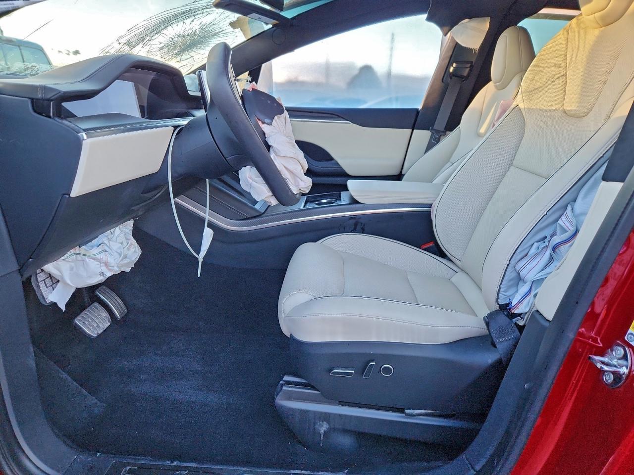 2024 Tesla Model X - Фото 7