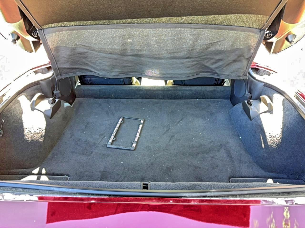 2009 Chevrolet Corvette - Image 6