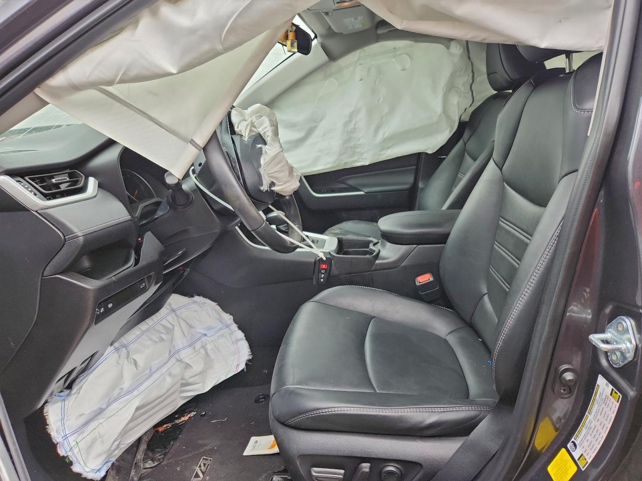 2021 Toyota Rav4 Xle Premium - Фото 7