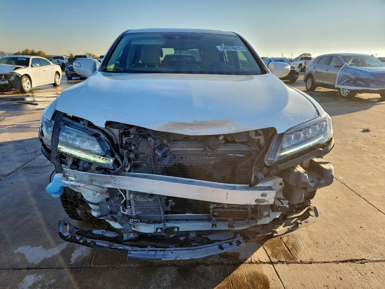 2018 Acura Rdx Technology - Image 5