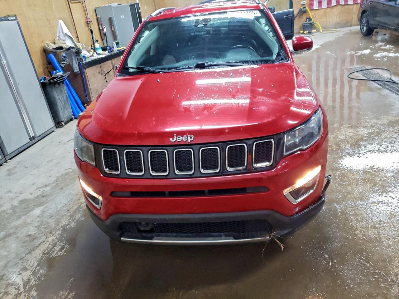 2021 Jeep Compass Limited - Image 5