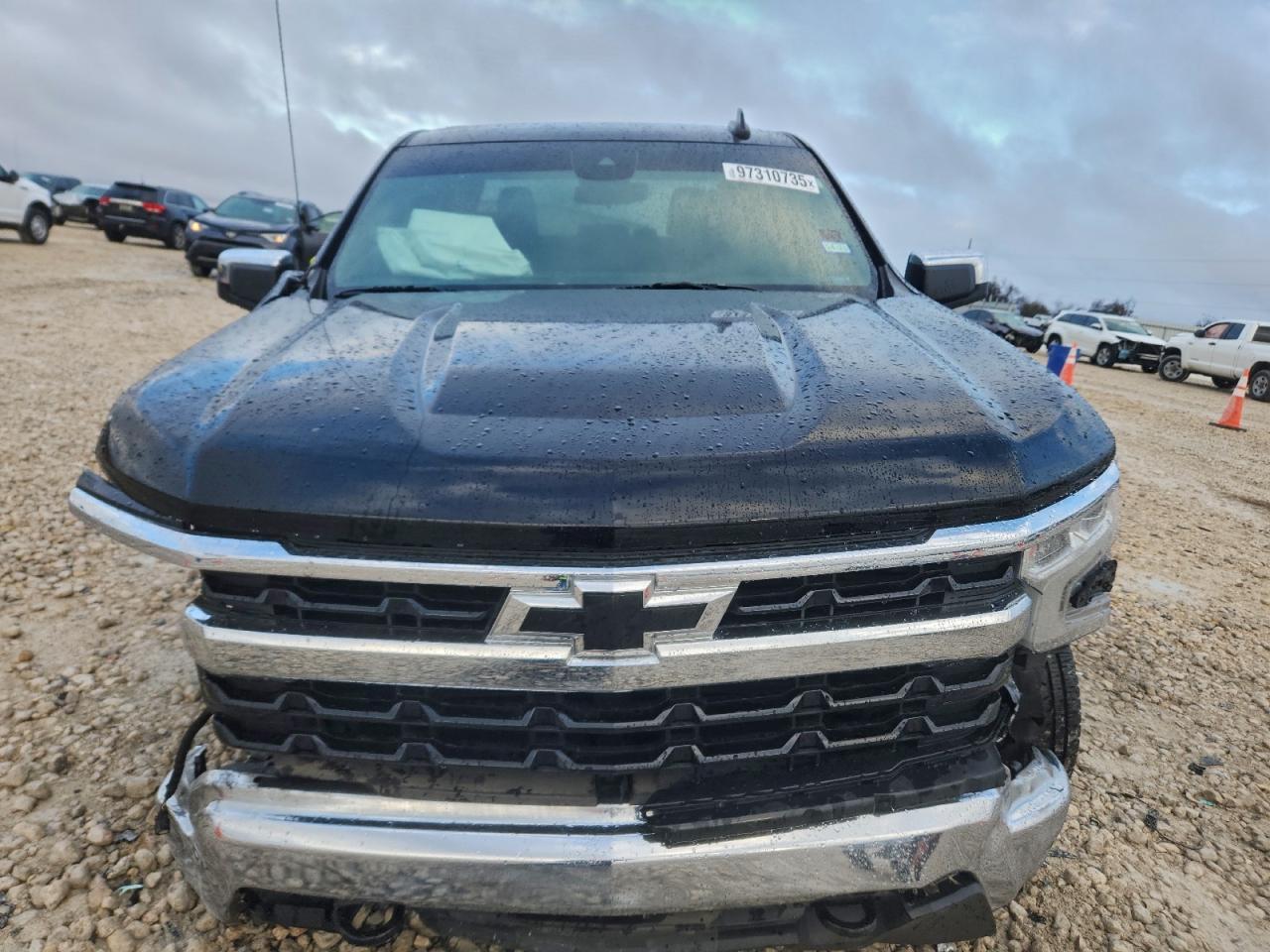 2022 Chevrolet Silverado C1500 Lt - Image 5