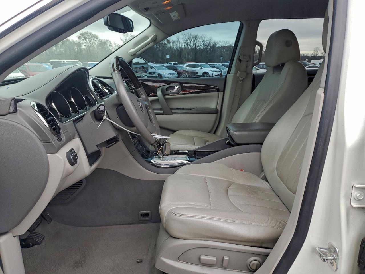 2015 Buick Enclave - Фото 7