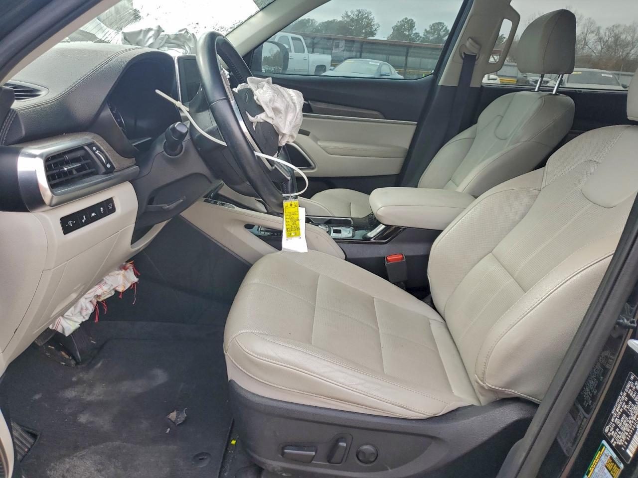 2020 Kia Telluride Ex - Image 7