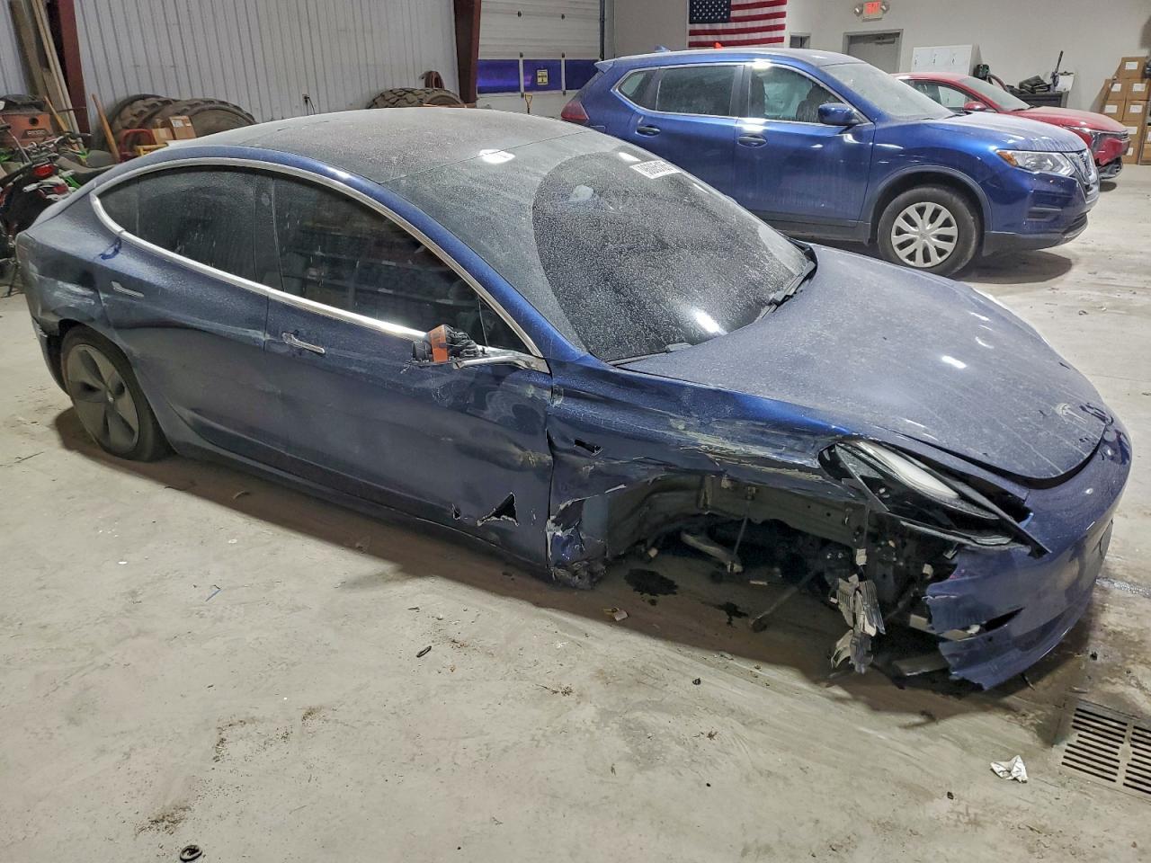 2018 Tesla Model 3 - Image 4