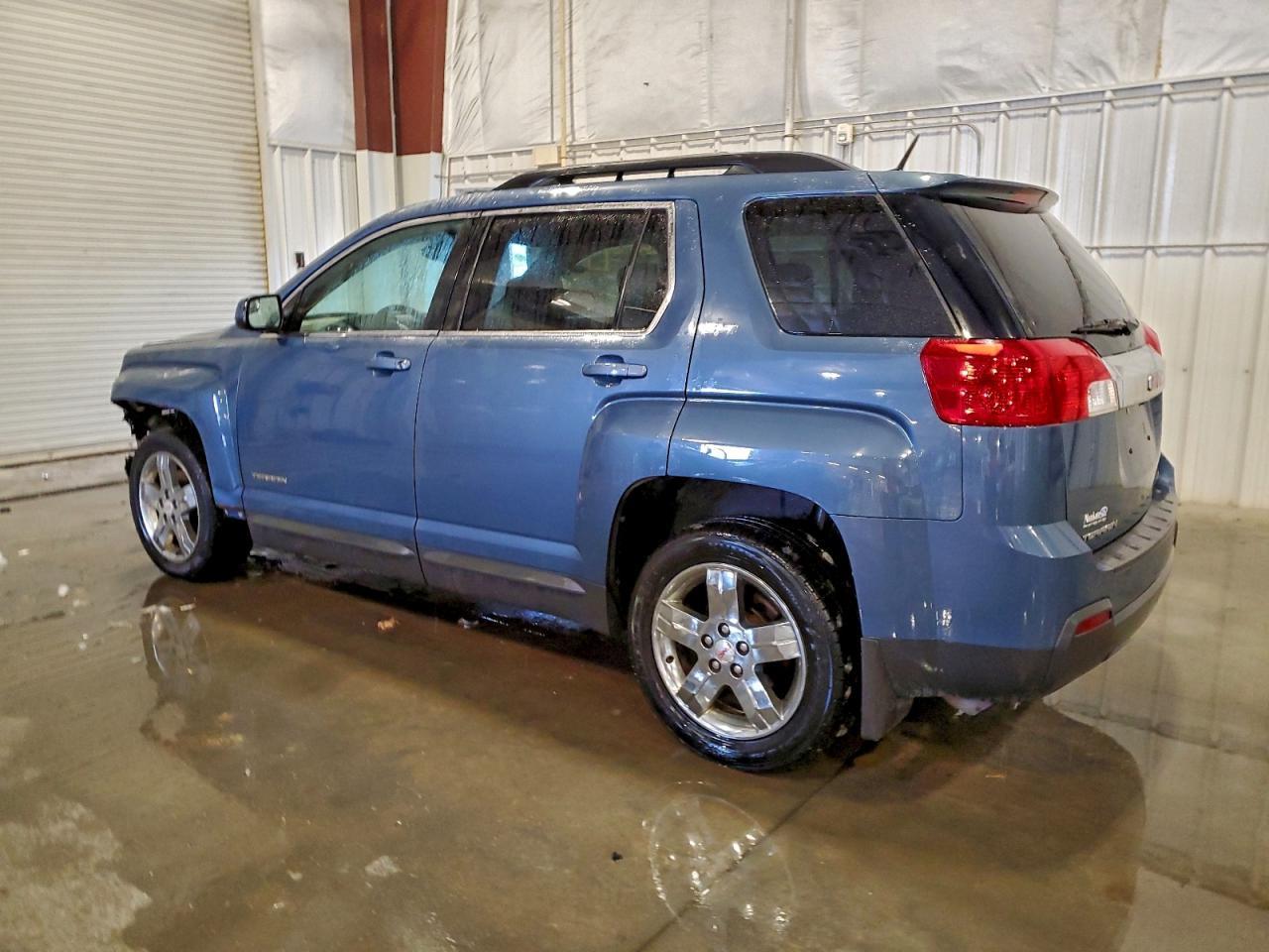2012 GMC Terrain Slt - Фото 2