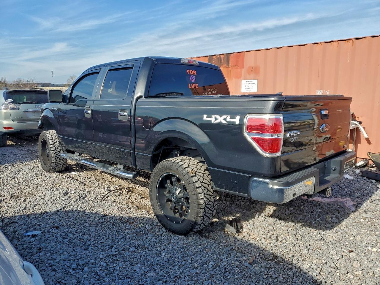 2010 Ford F-150 - Фото 2
