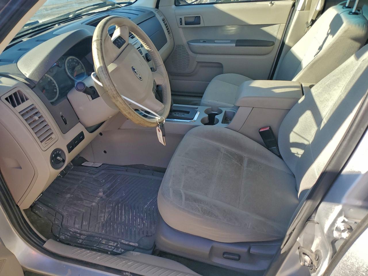 2012 Ford Escape Xlt - Фото 7