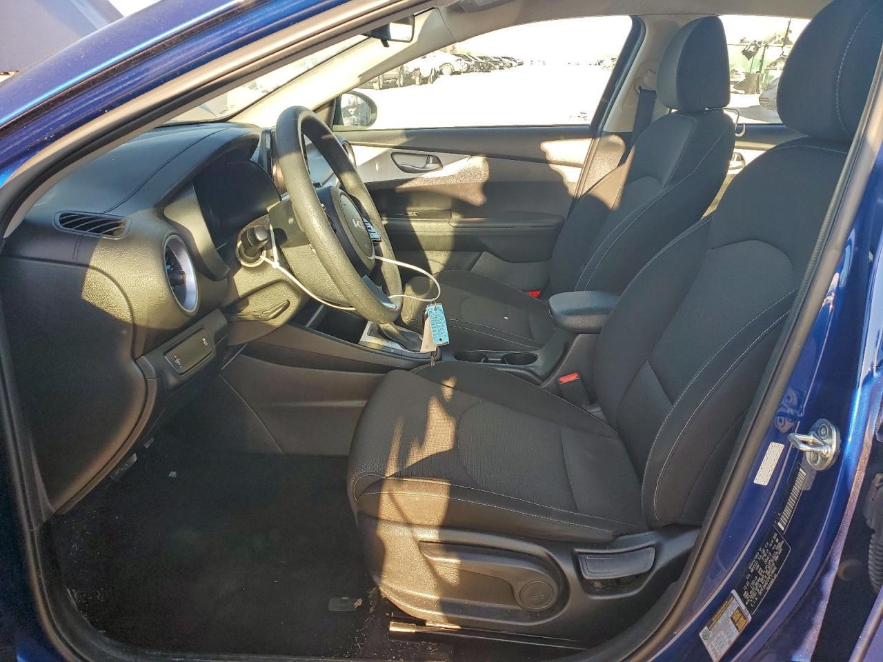 2023 Kia Forte Lx - Фото 7
