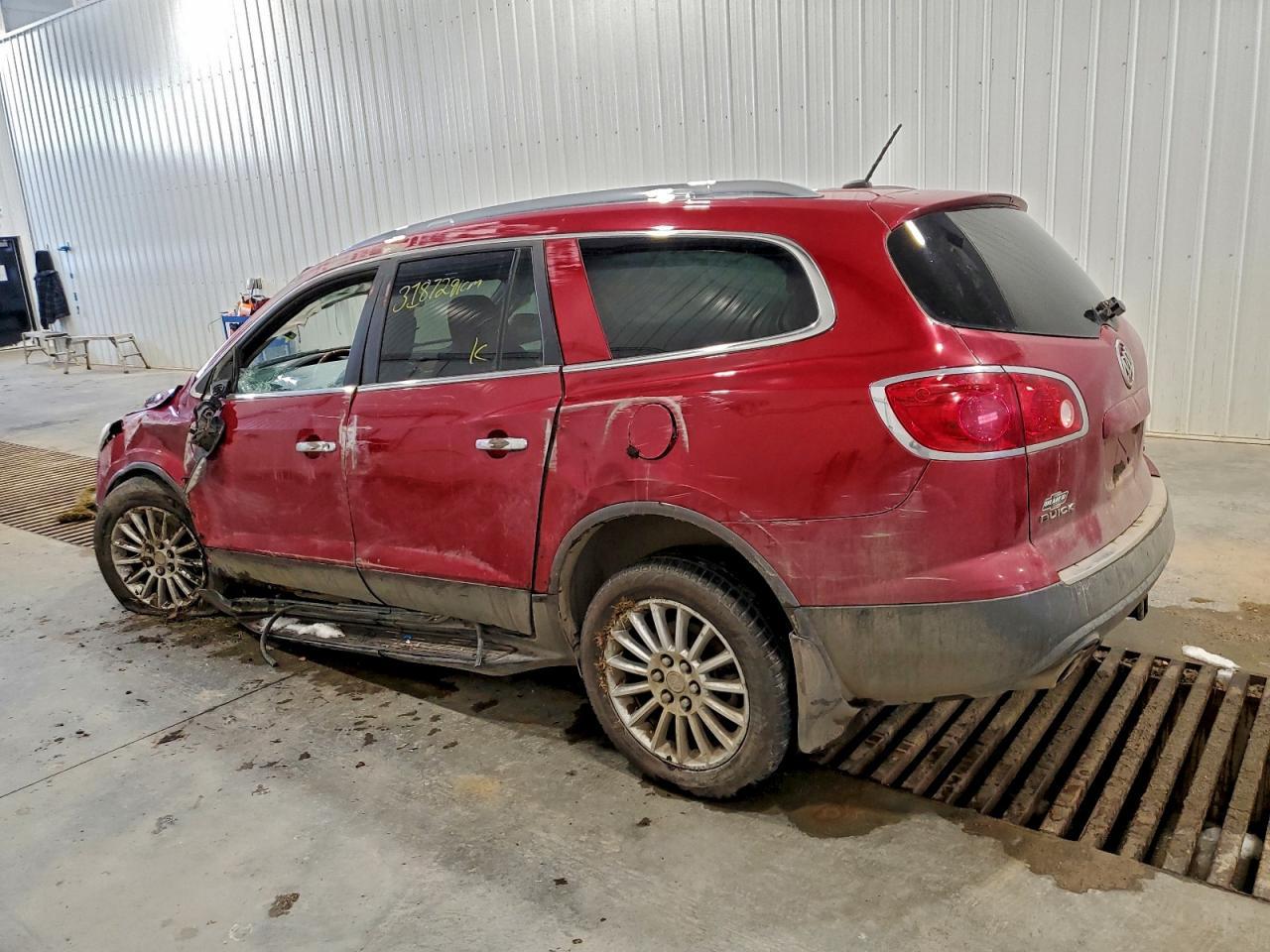 2012 Buick Enclave - Фото 2