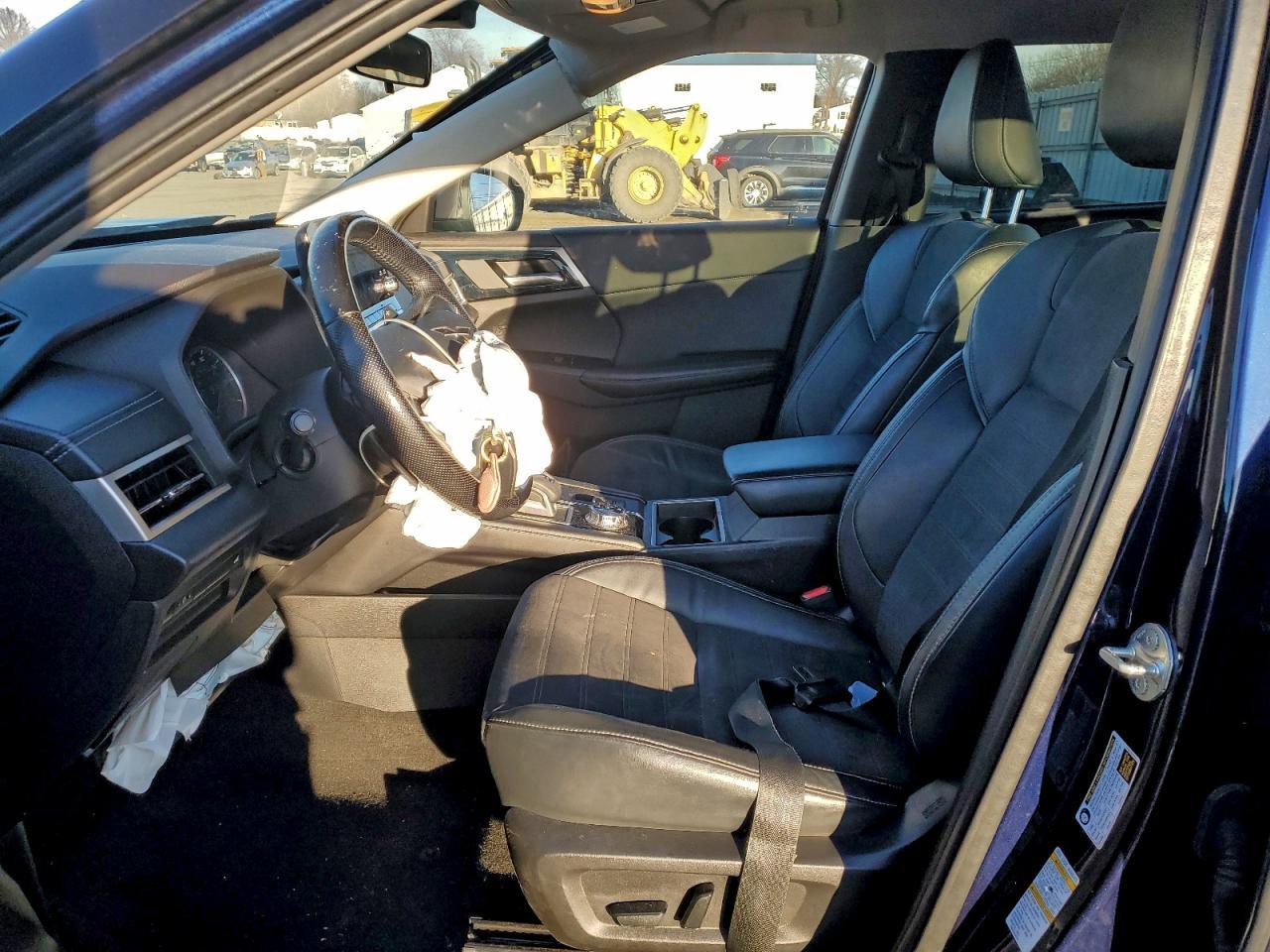 2022 Mitsubishi Outlander Se - Фото 7
