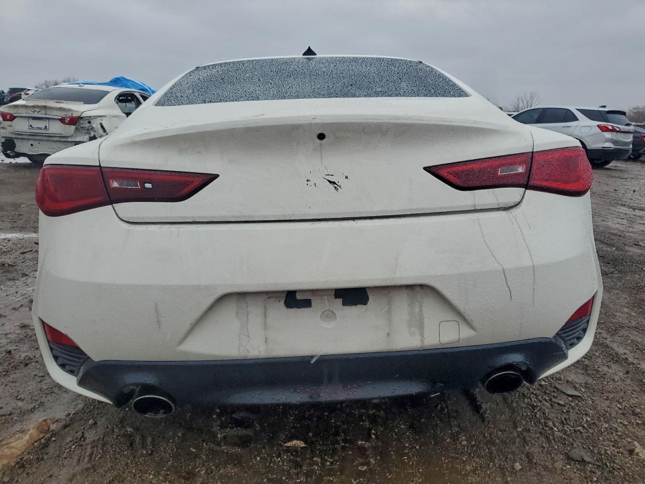 2019 Infiniti Q60 Pure - Image 6