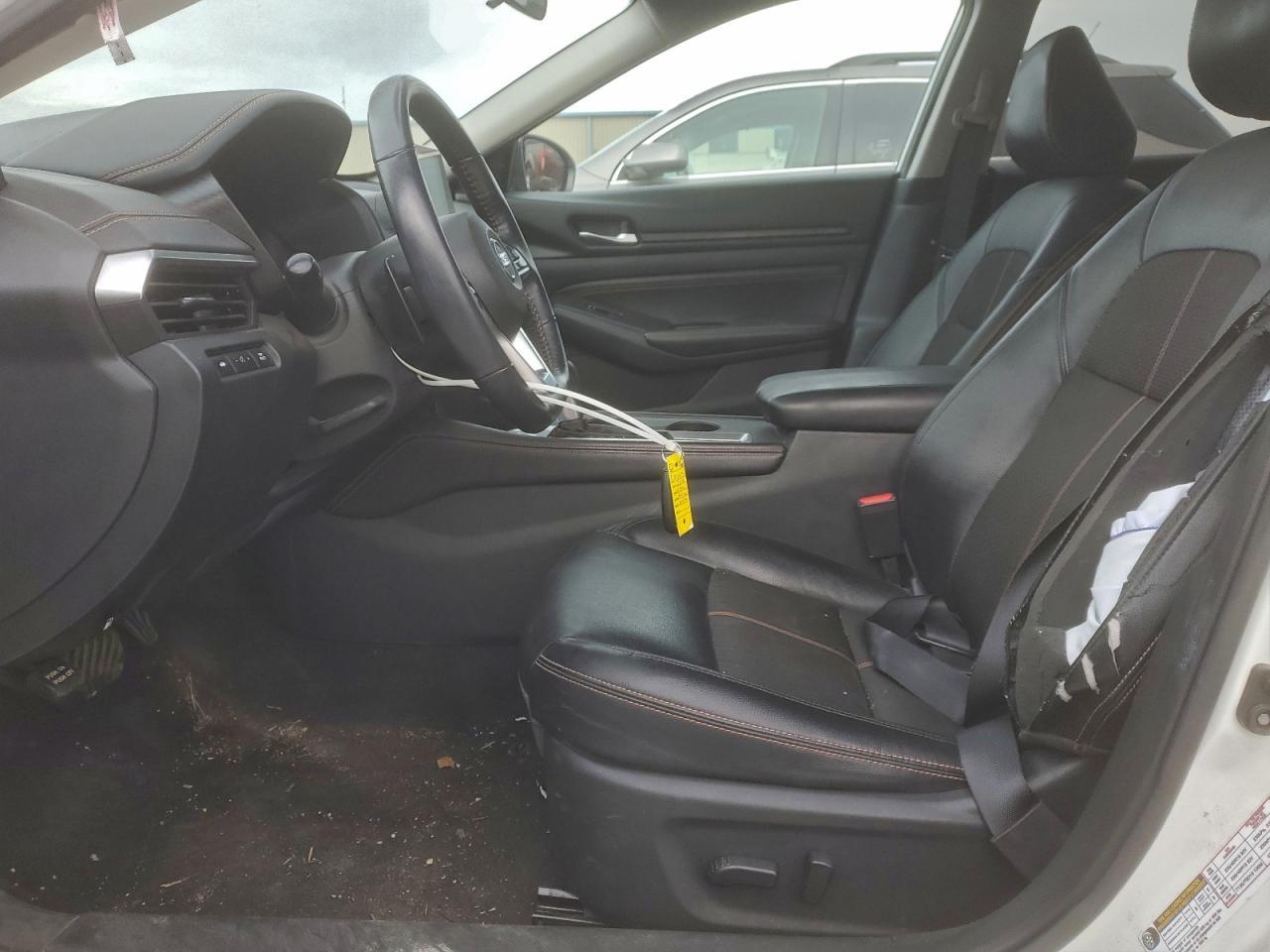 2020 Nissan Altima Sr - Image 7