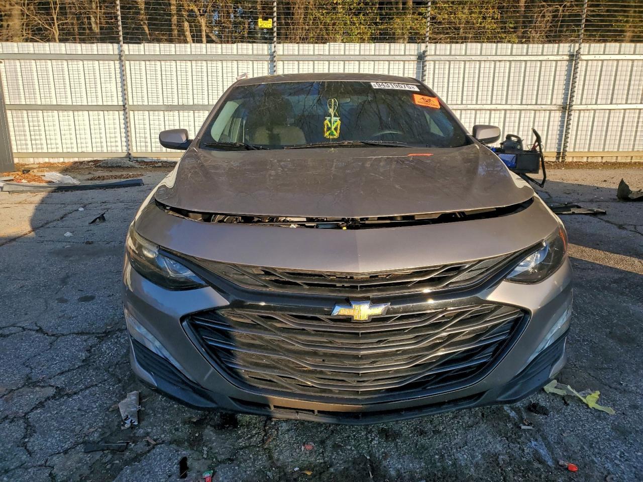 2022 Chevrolet Malibu Lt - Image 5