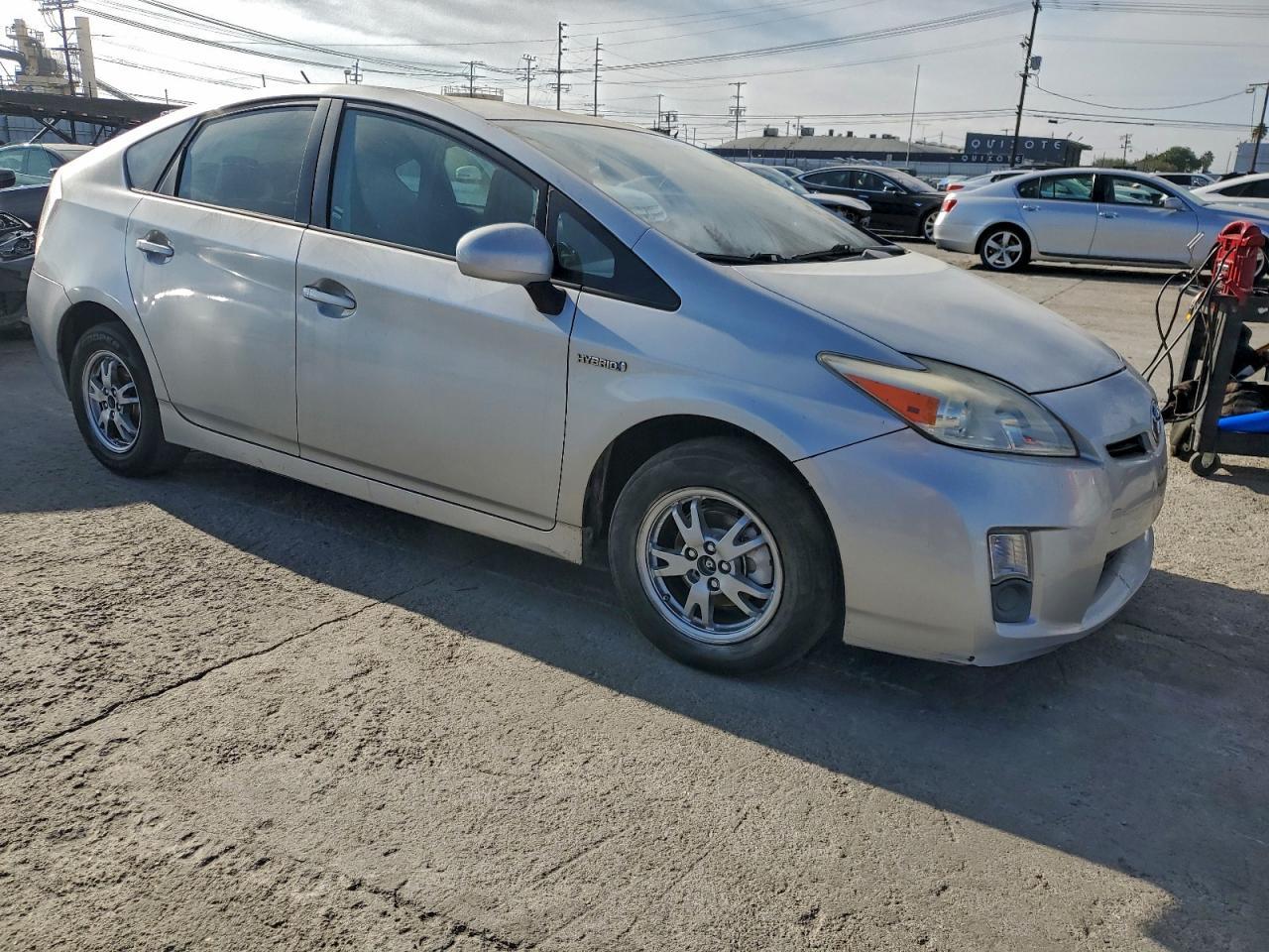 2010 Toyota Prius - Image 4