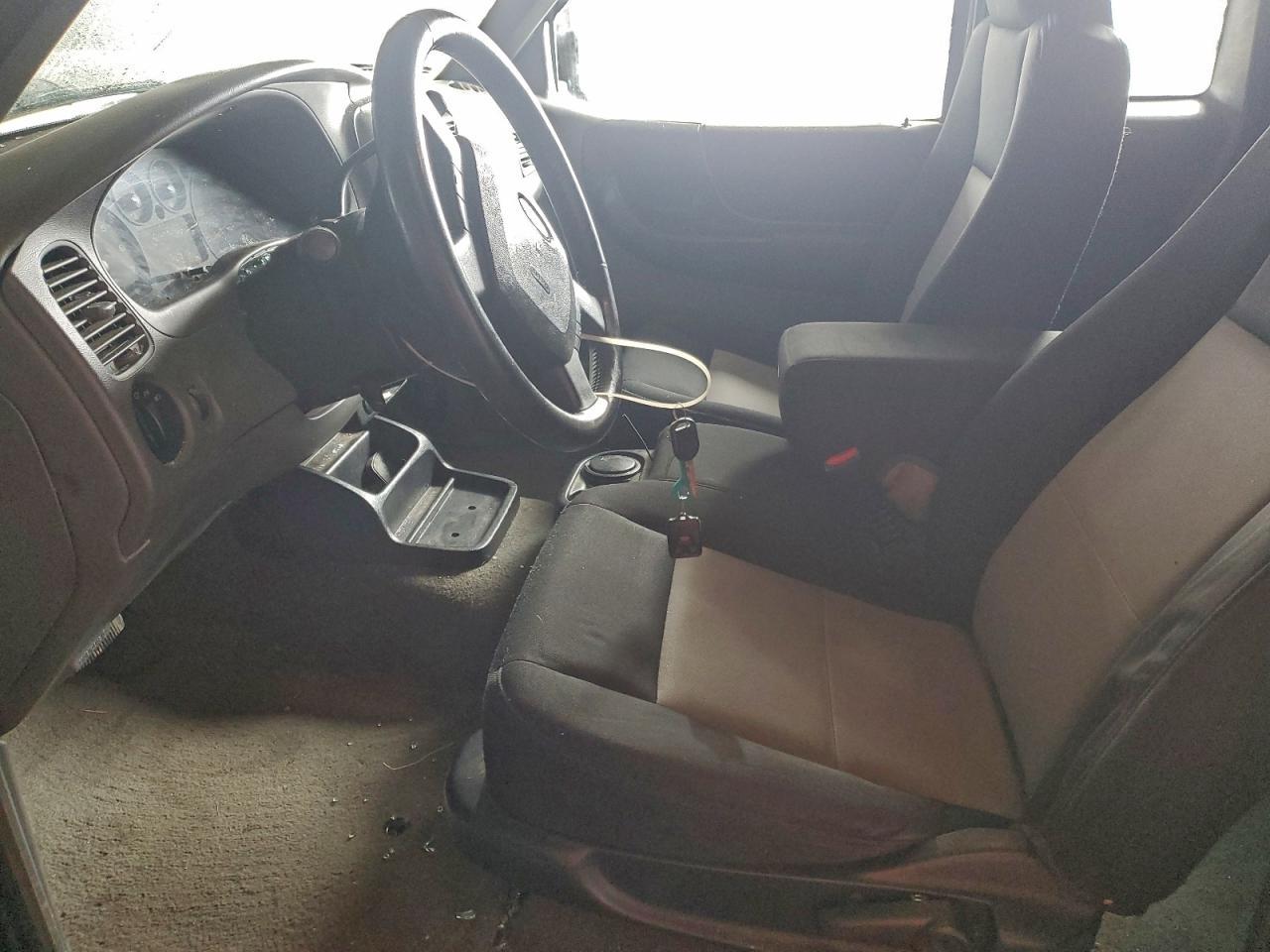 2008 Ford Ranger Super Cab - Фото 7