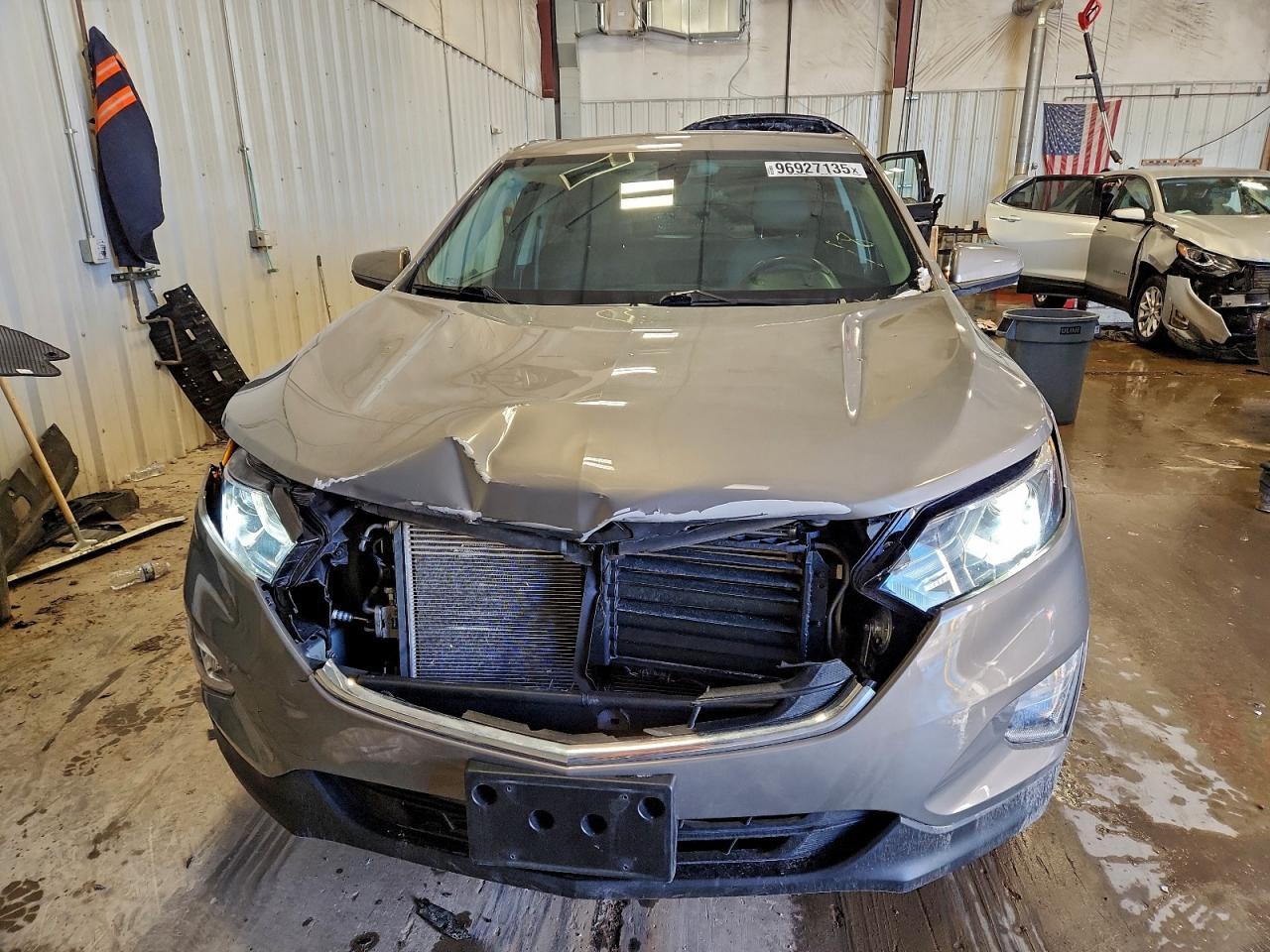 2019 Chevrolet Equinox Lt - Image 5