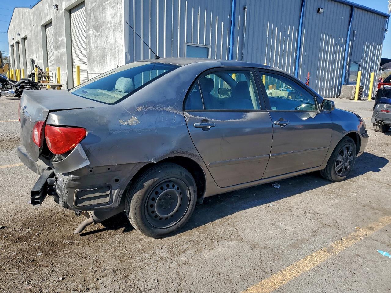 2006 Toyota Corolla Ce - Image 3