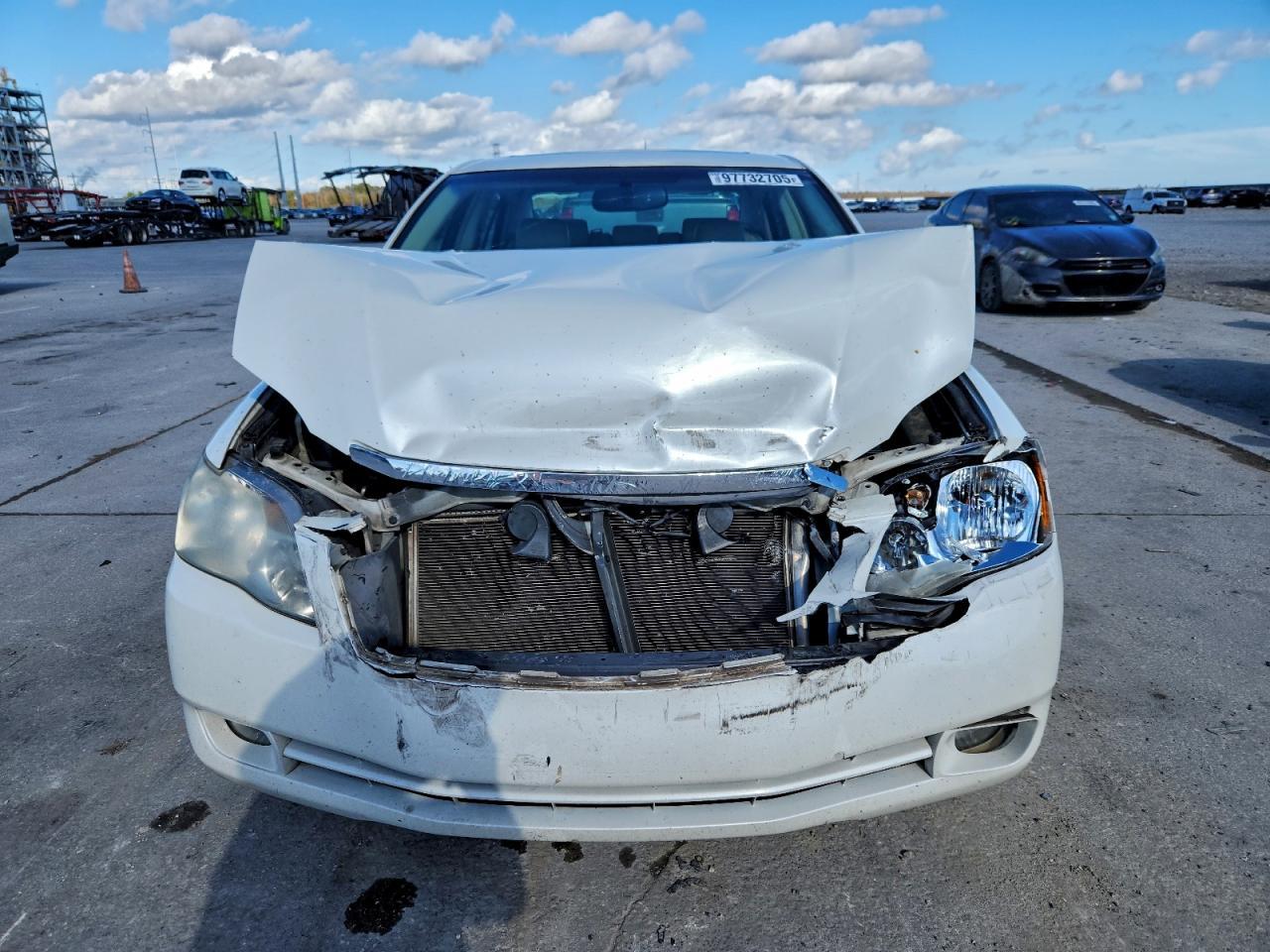 2007 Toyota Avalon Xls - Фото 5