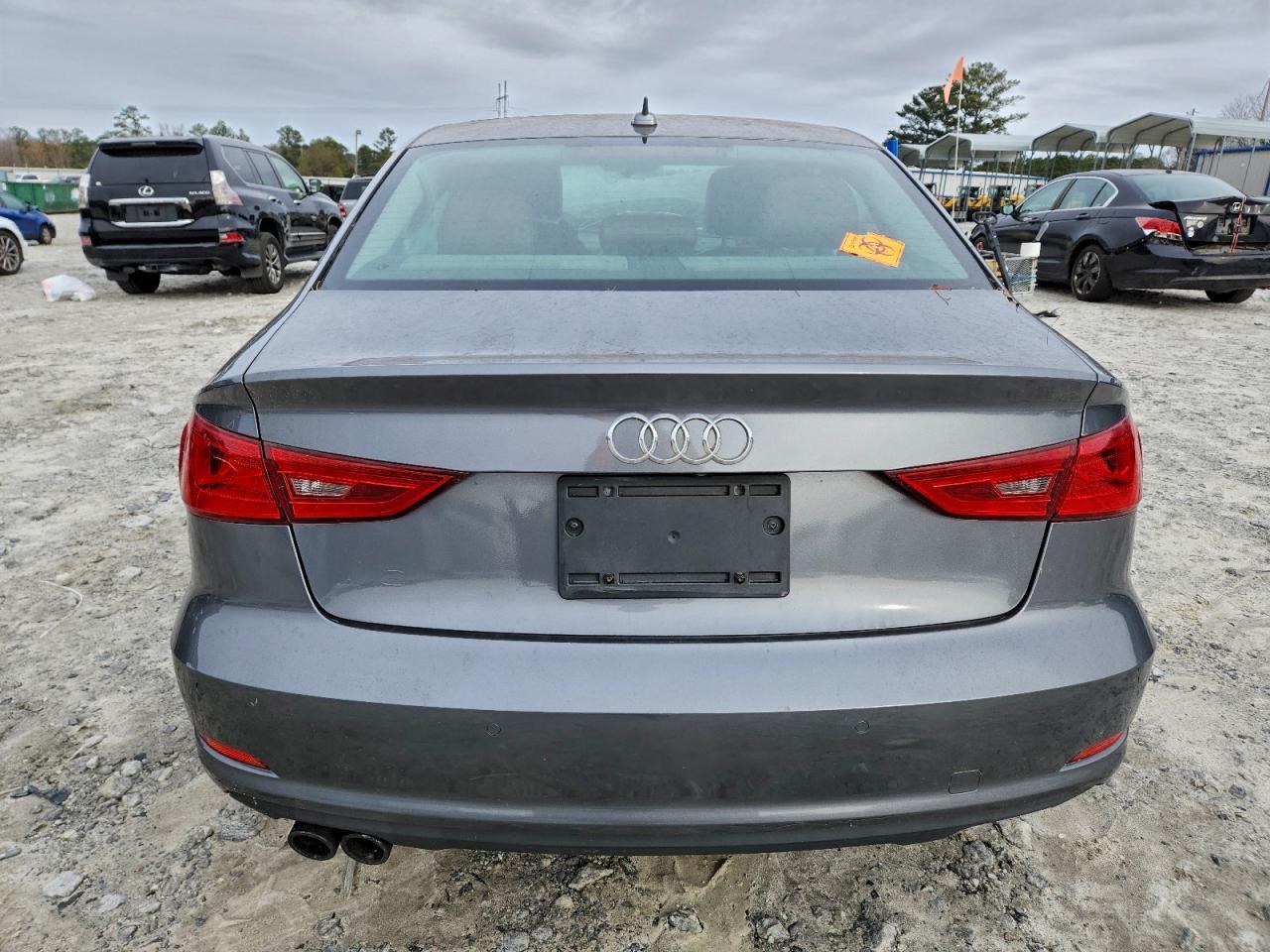 2016 Audi A3 Premium - Image 6